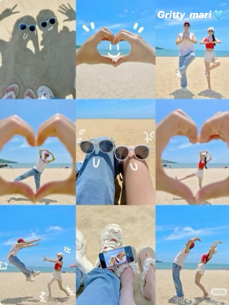 summer best friends