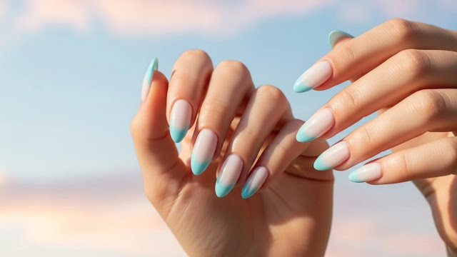 soft mint french Β· cloud edition
